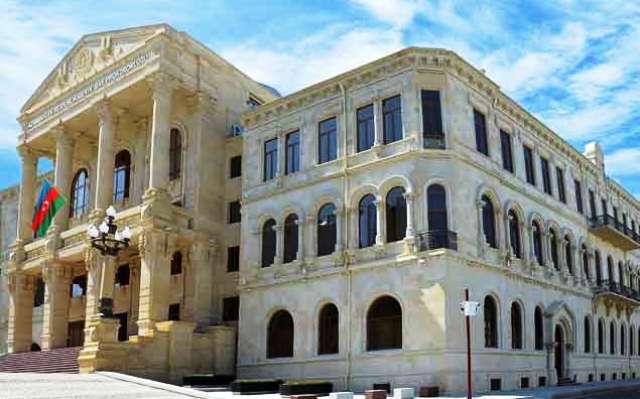 Bakıda maklerə cinayət işi açıldı
