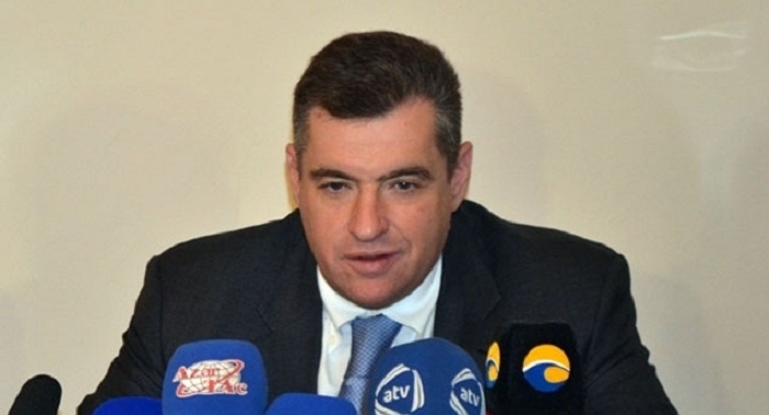 Western stance toward Azerbaijan biased 