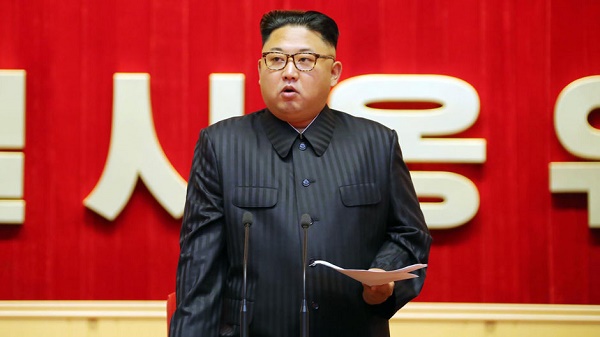Séoul et Washington lancent leurs manœuvres, Pyongyang menace