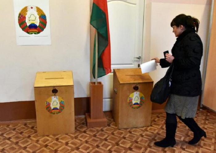 Bélarus: élection présidentielle, Loukachenko assuré d`un 5e mandat