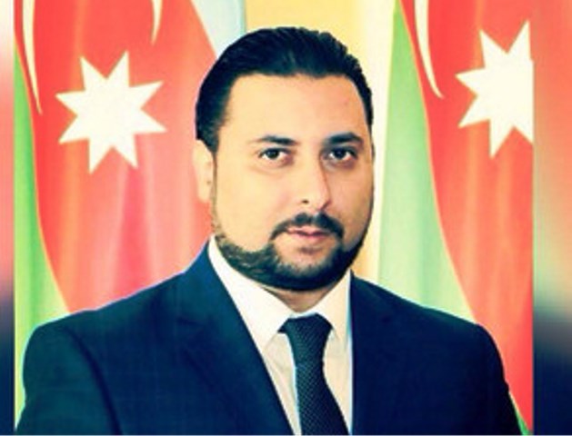 Mərkəz direktoru işdən çıxarıldı
