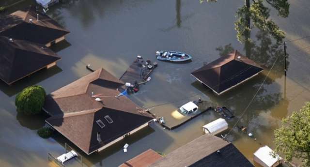 Trump administration asks Congress for $7.85bln in hurricane Harvey relief funds
