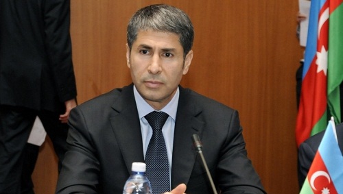 L’Azerbaïdjan nomme le premier vice-ministre azerbaïdjanais de l`Intérieur