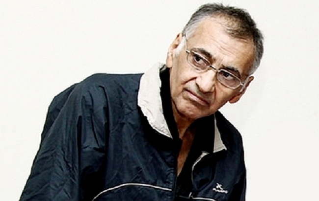 We are very concerned about fate of my father - son of Dilgam Asgarov