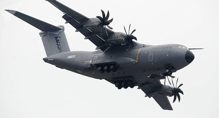 Las exportaciones españolas de material de defensa aumentaron un 8,9% en 2016