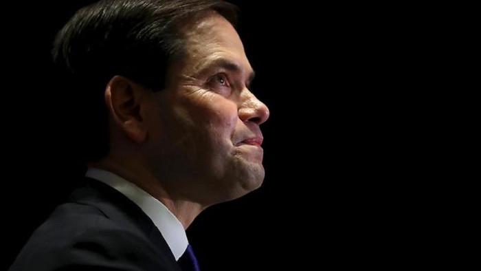 Marco Rubio gibt Vorwahlkampagne auf