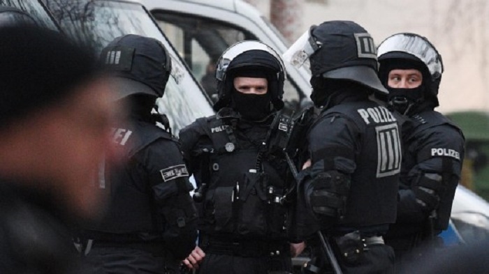 In Hessen Festgenommener auch wegen Anschlägen in Tunesien gesucht
