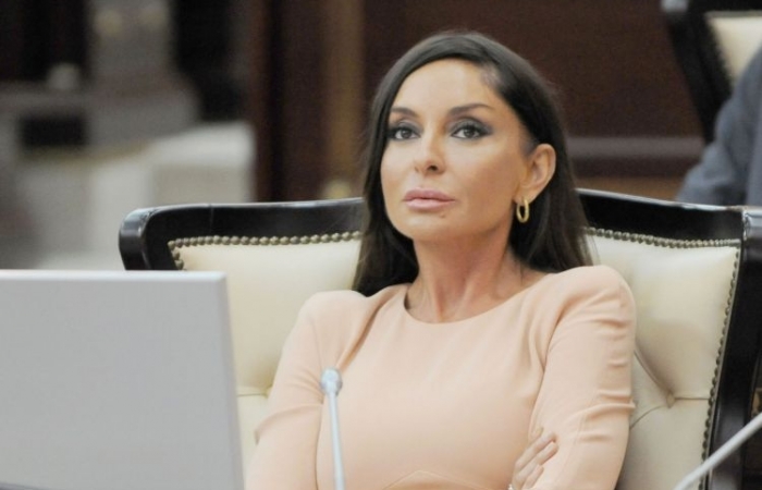 La CEC met fin aux pouvoirs parlementaires de Mehriban Aliyeva