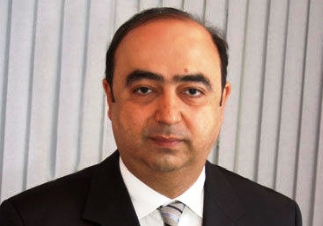 Azərbaycanda eks-deputat həbs edildi