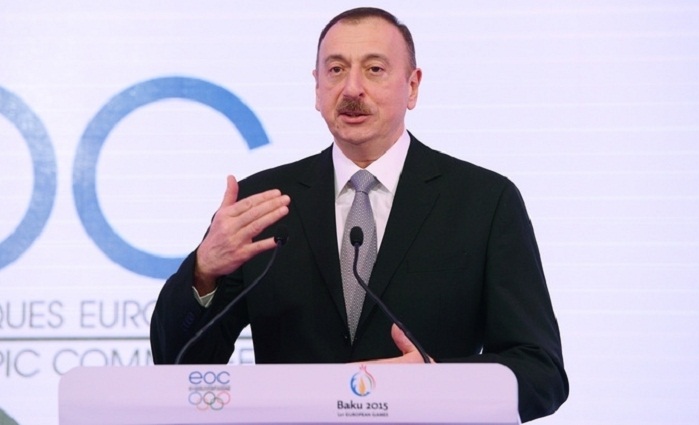 Azerbaijan
