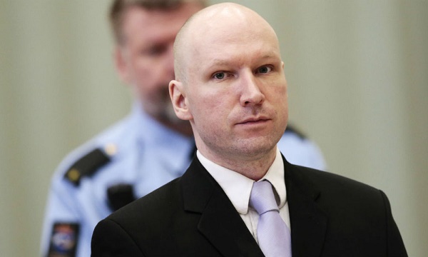 Depuis sa prison, Marc Dutroux veut s`inspirer d`Anders Breivik