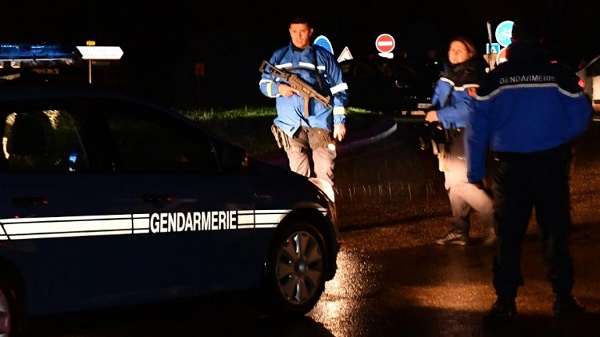 France : Maison de retraite attaquée, un mort, un suspect en fuite