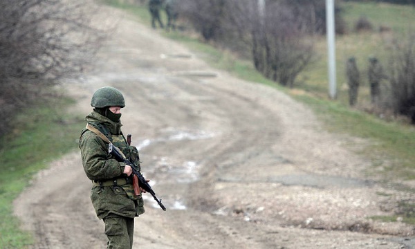 Ukraine: six morts dans des affrontements dans l`Est séparatiste
