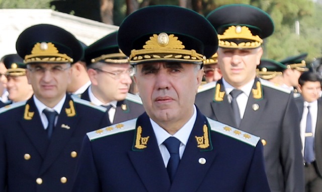 Baş prokuror vətəndaşlarla görüşəcək