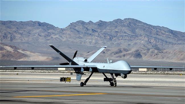 Obama approuve les raids de drones