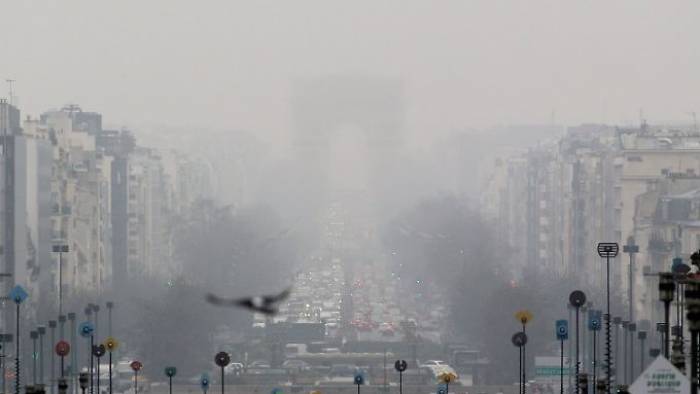 9 Millionen Tote durch Umweltverschmutzung