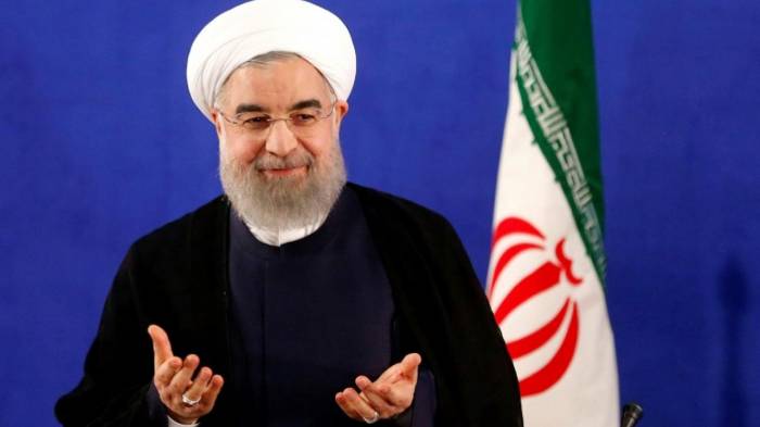Le président iranien nomme trois femmes dans son cabinet élargi