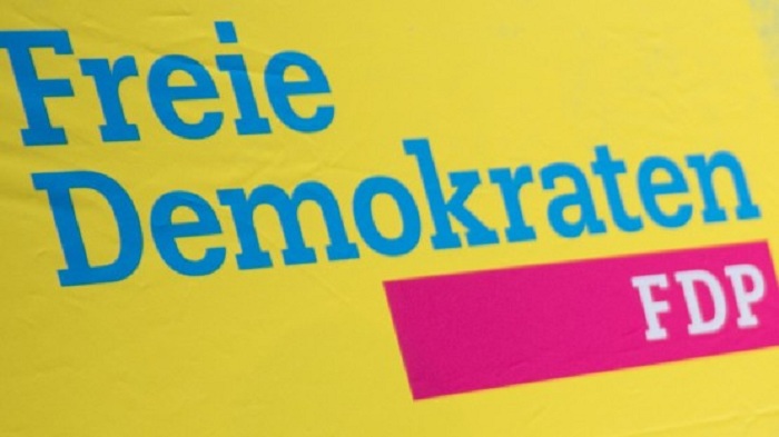 FDP stimmt sich auf das Wahljahr 2017 ein