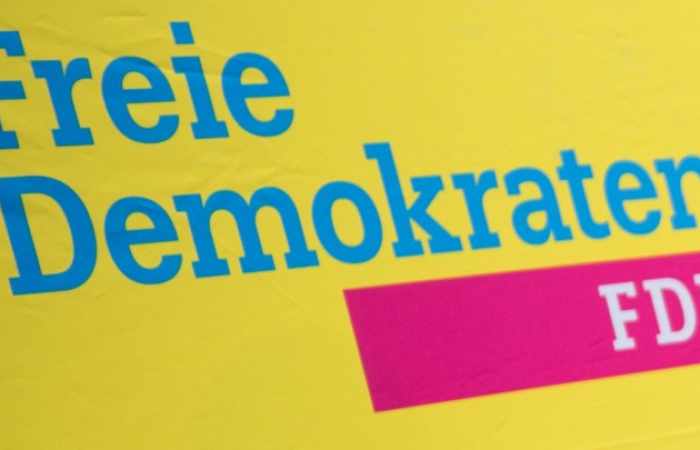 FDP für deutliche Erhöhung