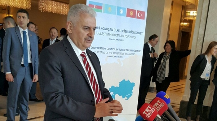 Turkish minister: No obstacle for BTK completion