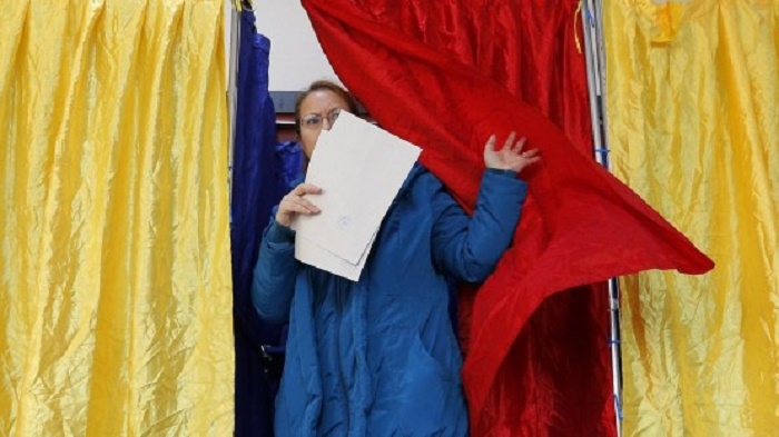 Sozialdemokraten gewinnen Parlamentswahl