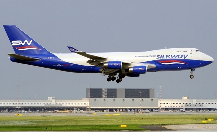 2 Ukrainian citizens survive Afghanistan crash of  Silk Way freight plane