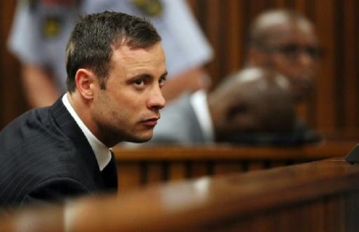 Ex-Sprintstar Pistorius vorzeitig aus Gefängnis entlassen