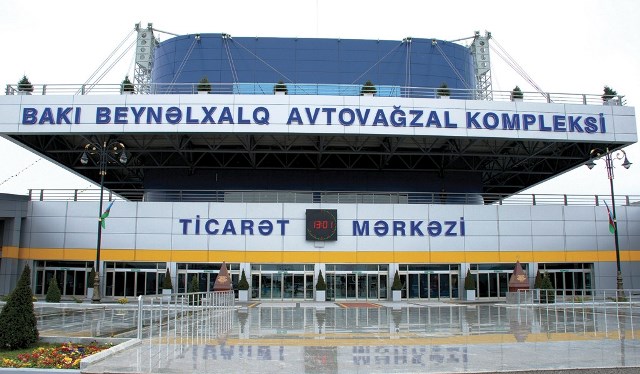 Avtovağzalın rəhbəri işdən çıxarıldı