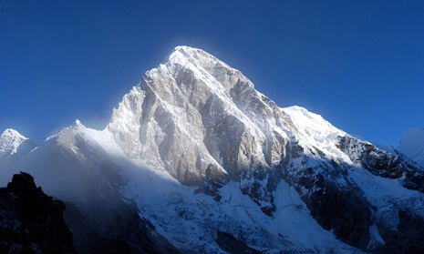 China may build rail tunnel under Mount Everest, state media reports