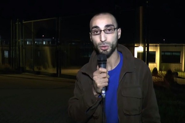 Attentats de Bruxelles: Cheffou, le journaliste devenu jihadiste?