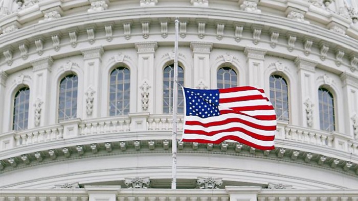 Washington D.C. will Bundesstaat sein