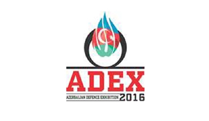 2nd Azerbaijan international defence exhibition’s work extended  