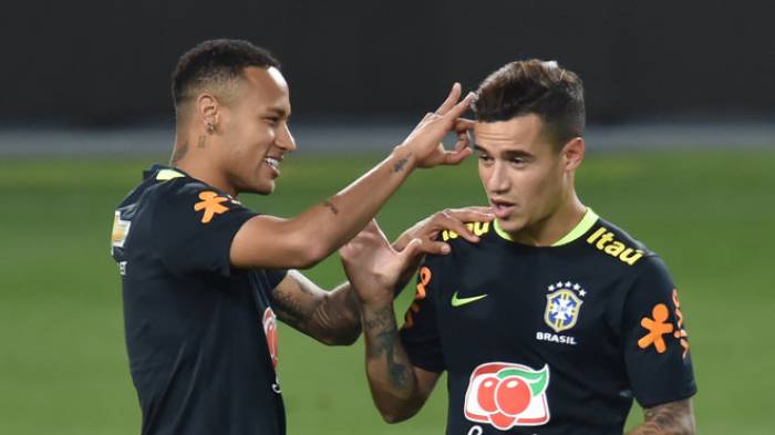 Neymar stellt Bedingungen an PSG