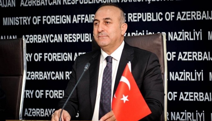 Turkey urges Armenia to withdraw troops from occupied Azerbaijani lands