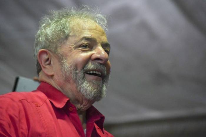 Lula lance son opération de reconquête dans le nord-est du Brésil