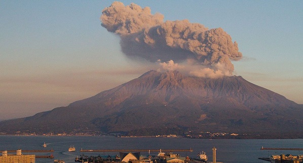 Deux éruptions volcaniques ont changé le climat de l`Europe au VIe siècle