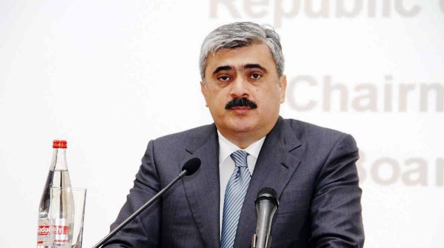 Nazirdən ipoteka müjdəsi: “Faizlər aşağı salınacaq”