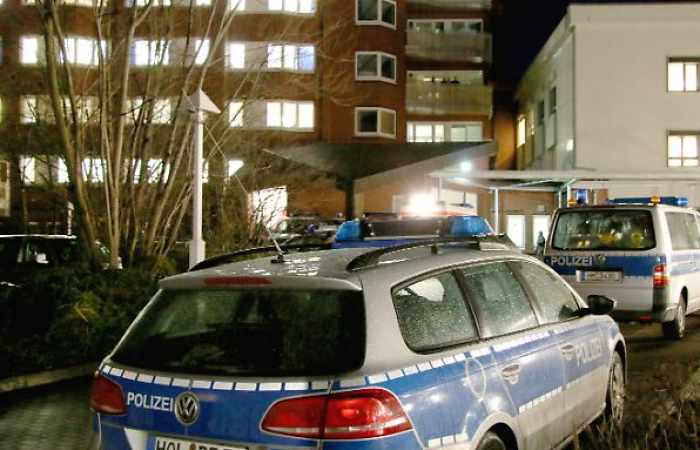 Familienclan muss vor Gericht