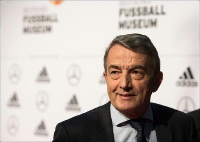 Ex-DFB-Präsident bezichtigt Niersbach der Lüge