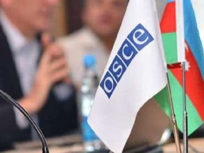 L’AP de l’OSCE salue la libération d’Intigam Aliyev