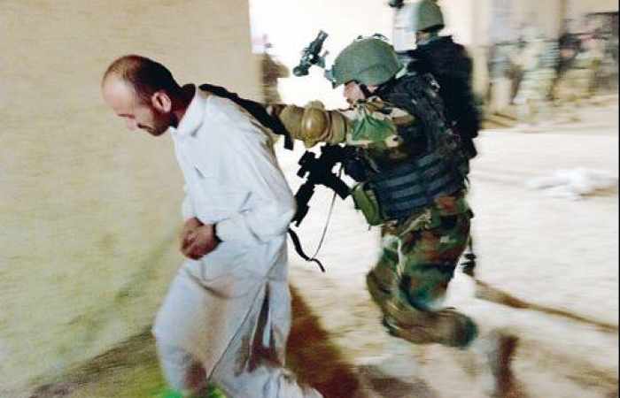 Afghanistan : 3 morts et 35 arrestations dans des opérations des forces spéciales afghanes