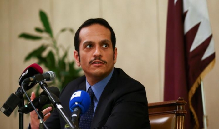 قطر: مطالب دول الحصار وُضعت لكي تُرفض
