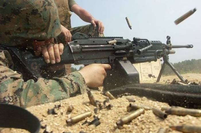 Les forces armées arméniennes continuent de violer le cessez-le-feu