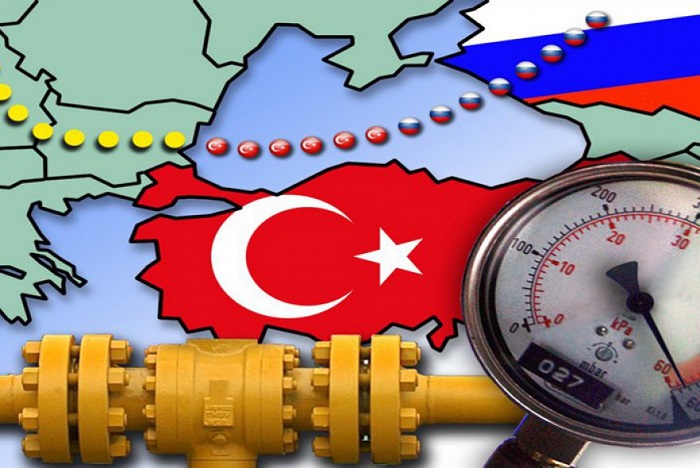 Poutine va t-il utiliser l`arme énergétique contre la Turquie? - ANALYSE