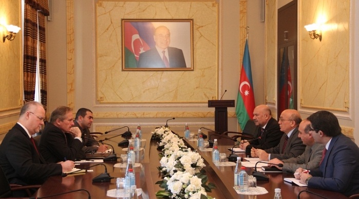 Azerbaijani State Committee calls US Helsinki Commission