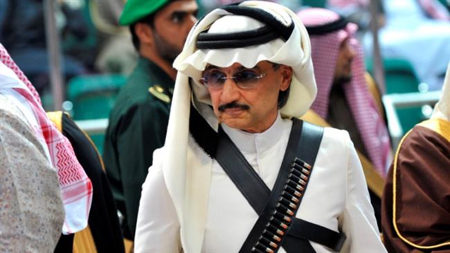 L’Arabie menace Poutine de guerre