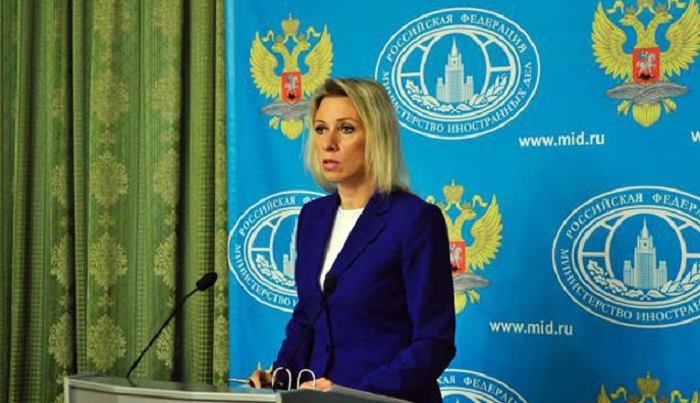 Russia to do its best to break deadlock over Karabakh settlement 