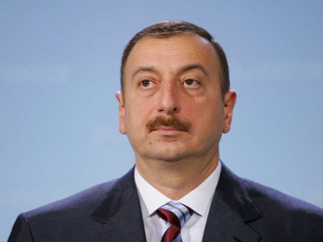 Azerbaijani President makes phone call to Russian counterpart