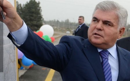 Tarif Şurasından Ziya Məmmədovun nazirliyinə təkzib
