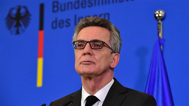 L’interdiction de la burqa est remise sur la table en Allemagne